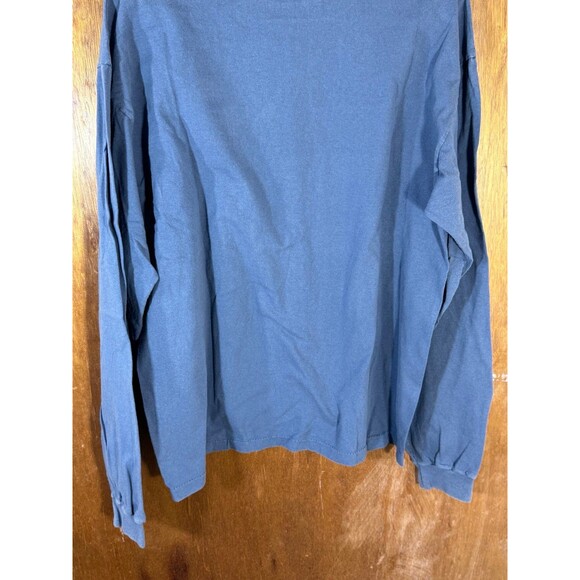 Vintage 1998 Kodak Albuquerque New Mexico‎ Balloon Fiesta Chase Crew Shirt XL - Picture 8 of 8